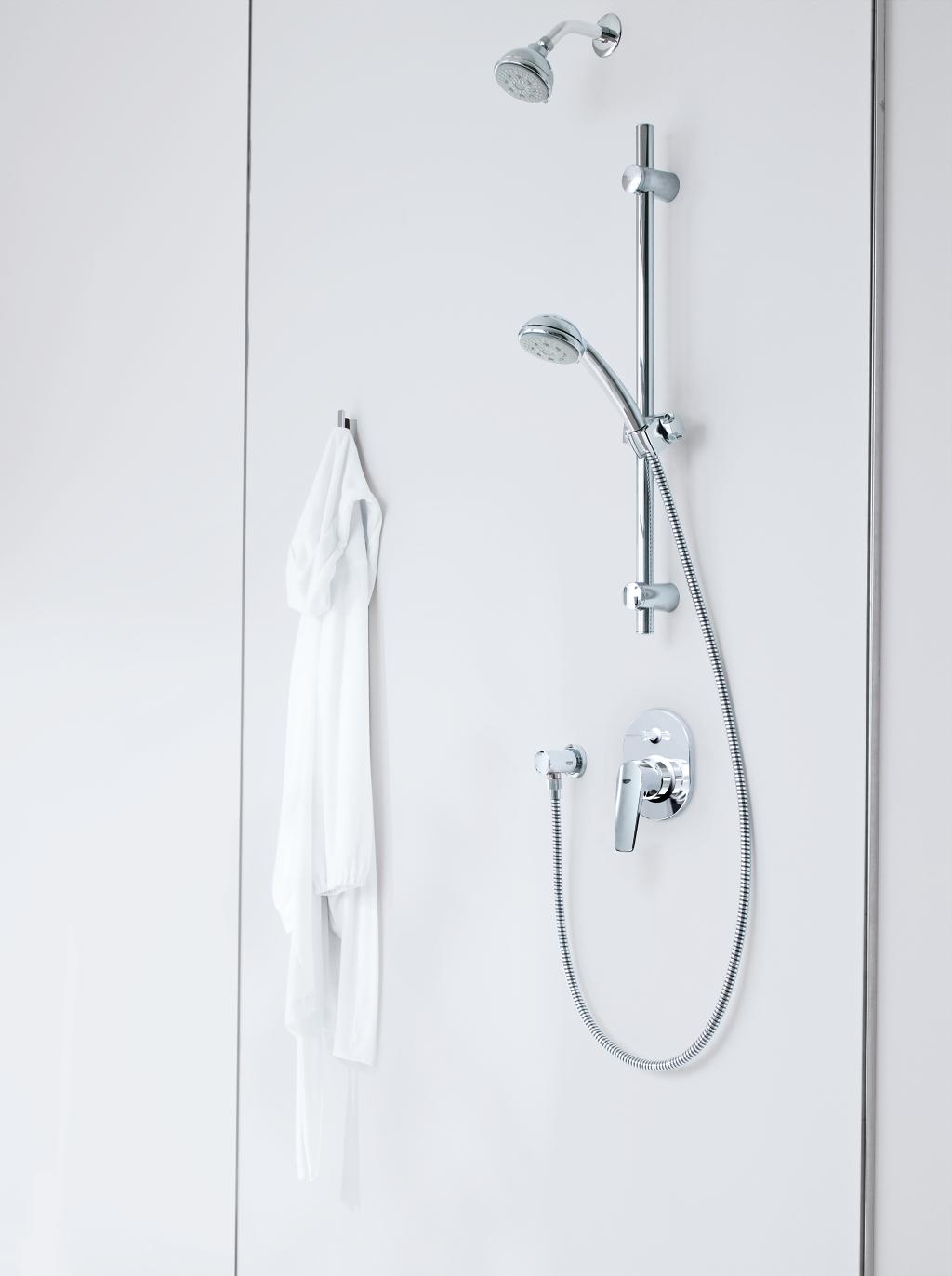 Grohe, Bauflow